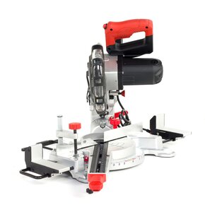 Piła ukosowa NAC MS210-S-170-GY