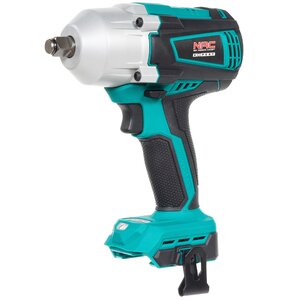 Klucz udarowy NAC IW-600-BL-LI-20V