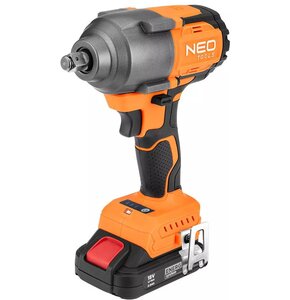 Klucz udarowy NEO TOOLS 04-608