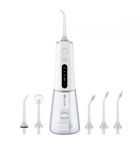 Irygator TRUELIFE AquaFloss Compact L100
