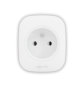 Gniazdko SOMFY 1871215 Zigbee