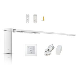 Karnisz elektryczny SOMFY 1246244