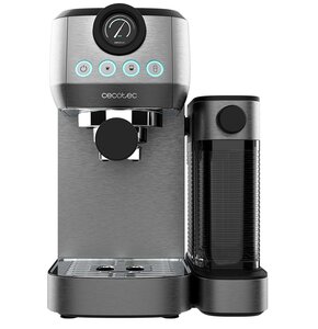 Ekspres CECOTEC Power Espresso 20 Steel Pro Latte