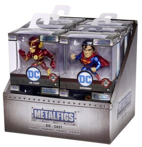 Figurka JADA TOYS DC Metalfigs 253250002 (1 figurka)