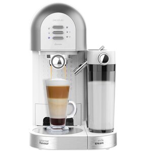 Ekspres CECOTEC Bianca Cumbia Power Instant-ccino 20 Chic