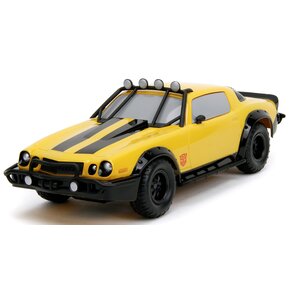 Samochód zdalnie sterowany JADA TOYS Transformers Chevrolet Camaro 253116003