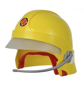 Zabawka kask SIMBA TOYS Strażak Sam