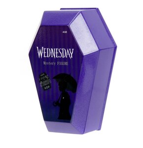 Figurka JADA TOYS Wednesday 253252041 (1 figurka)