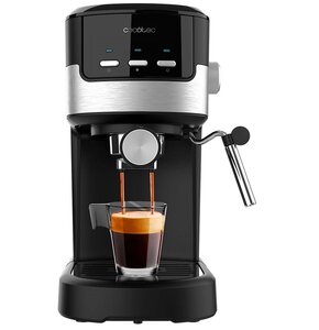 Ekspres CECOTEC Power Espresso 20 Pecan