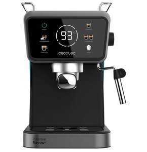 Ekspres CECOTEC Power Espresso Touch ColdBrew
