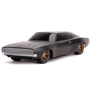 Samochód zdalnie sterowany JADA TOYS Szybcy i wściekli Dodge Charger 253206012