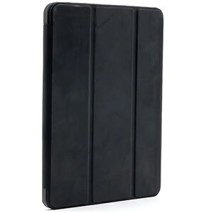 Etui MERCURY Flip Case do Apple iPad Pro 13 Czarny