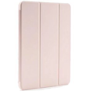 Etui MERCURY Flip Case do Apple iPad Pro 13 Różowy