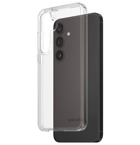 Etui PANZERGLASS HardCase do Samsung Galaxy S24+ Przezroczysty