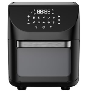 Frytkownica beztłuszczowa LEACCO AF103 Air Fryer