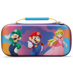 Etui POWERA Super Mario Color Splash Heroes