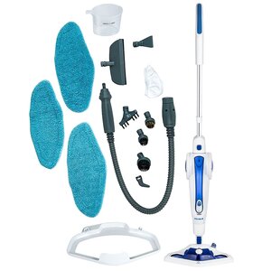 Mop parowy TESLA StreamPower FX50