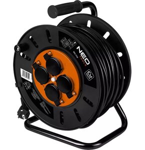Przedłużacz bębnowy NEO TOOLS 90-172 (40 m)