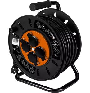 Przedłużacz bębnowy NEO TOOLS 90-170 (20 m)