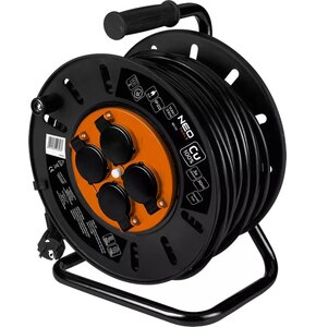 Przedłużacz bębnowy NEO TOOLS 90-171 (30 m)