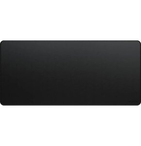Podkładka SATECHI Vegan-Leather Premium Desk Mat Czarny