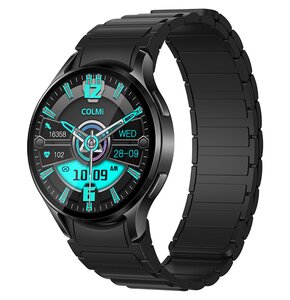Smartwatch COLMI i28 Ultra Czarny