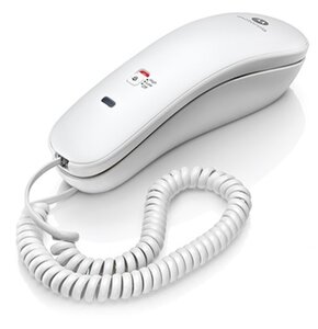 Telefon MOTOROLA CT50 Biały