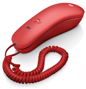 Telefon MOTOROLA CT50 Czerwony