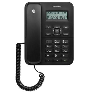 Telefon MOTOROLA CT202 Czarny