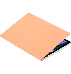 Etui na Galaxy Tab S9 / S9 FE SAMSUNG Smart Book Cover Pomarańczowy