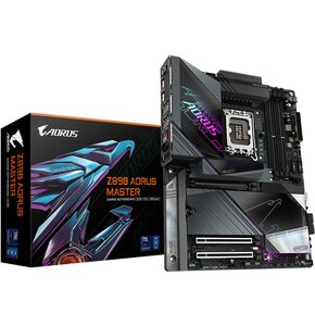 Płyta główna GIGABYTE Z890 Aorus Master