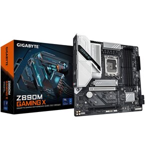Płyta główna GIGABYTE Z890M Gaming X