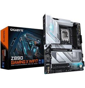Płyta główna GIGABYTE Z890 Gaming X WiFi7