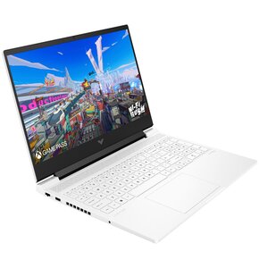 Laptop HP Victus 16-R1084NW 16.1" IPS 240Hz i5-14450HX 16GB RAM 1TB SSD GeForce RTX4060 DLSS 3 Windows 11 Home, Funkcje AI