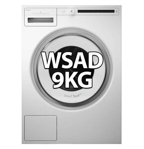 Pralka ASKO W2096R.W 9kg 1600 obr A Autodozowanie