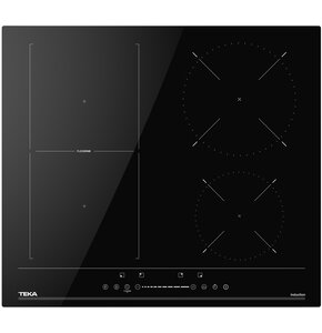 Płyta indukcyjna TEKA IBF 64200 SSS BK