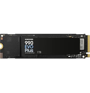 Dysk SAMSUNG 990 EVO Plus 1TB SSD