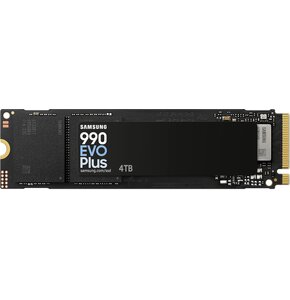 Dysk SAMSUNG 990 EVO Plus 4TB SSD