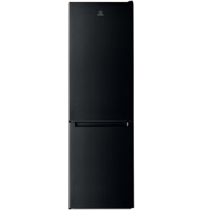 Lodówka INDESIT LI8 S2E K 1 189cm Czarna