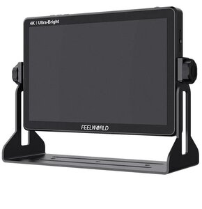 Monitor podglądowy FEELWORLD LUT11H 10.1" Czarny