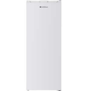 Zamrażarka SMITH&BROWN SZUF-231-WE3 No Frost 143 cm