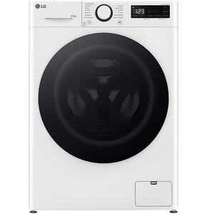 Pralko-suszarka SLIM LG MF2D85500W AI DD Steam Allergy Care
