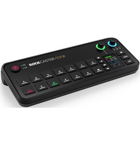 Mikser audio RODE Rodecaster Video