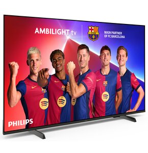 Telewizor PHILIPS 55PUS8009 55" LED 4K Titan Os Ambilight x3 Dolby Atmos HDMI 2.1