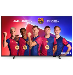 Telewizor PHILIPS 55PUS8009 55" LED 4K Titan Os Ambilight x3 Dolby Atmos HDMI 2.1