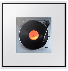 Ramka głośnika Multiroom SAMSUNG Music Frame VG-SCFD60WTBXC Biały