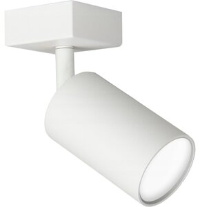 Oprawa sufitowa SUPERLED Spoti 8115 Biały