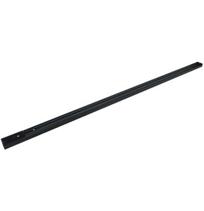 Szyna oświetleniowa SUPERLED Linea 8128 (2 m) Czarny