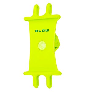 Uchwyt na telefon do roweru BLOW UR-08