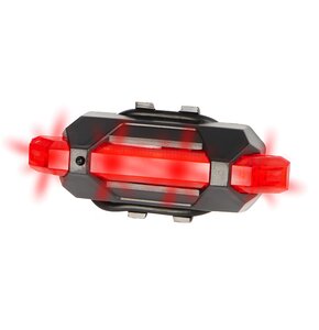 Lampka rowerowa BLOW BL-04